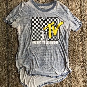 MTV Tshirt